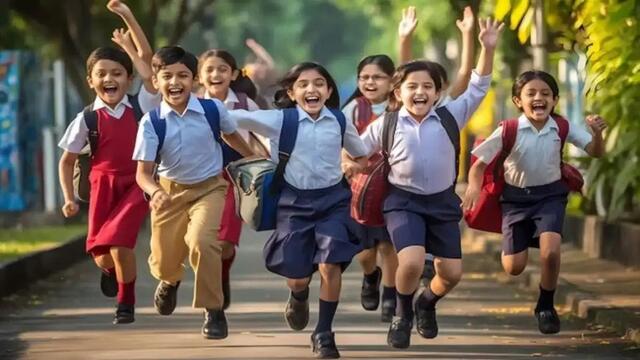 పిల్లలకు పండగే.. దసరా సెలవులు ఖరారు