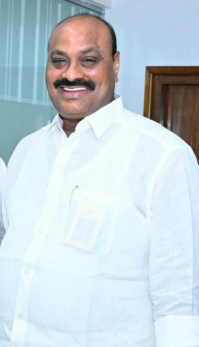 తోతాపూరి మామిడి రైతులకు తీపిక‌బురు