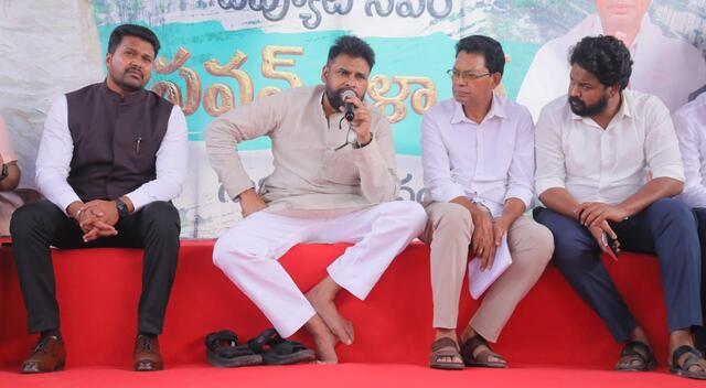 కోనసీమ కొబ్బరి రైతు సమస్యల పరిష్కారానికి కృషి