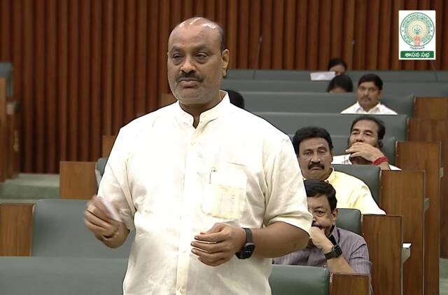 కొబ్బరి రైతులకు అండగా ప్రభుత్వం