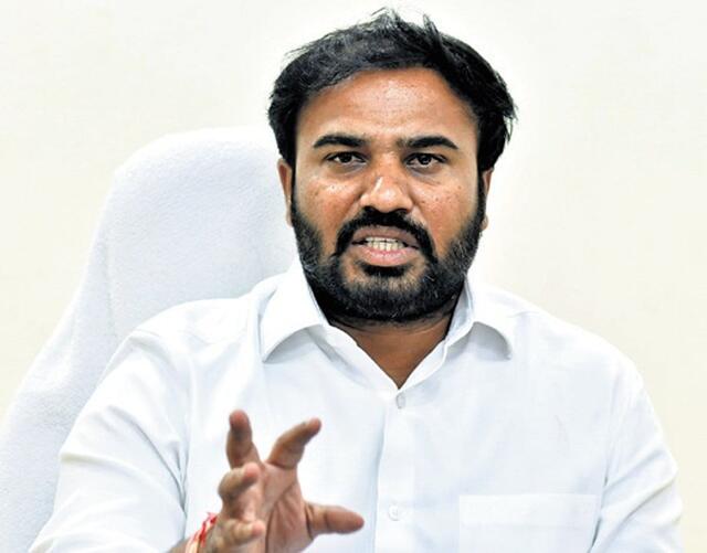 క్రీడాకారుల ప్రోత్సాహమే ప్రభుత్వ లక్ష్యం