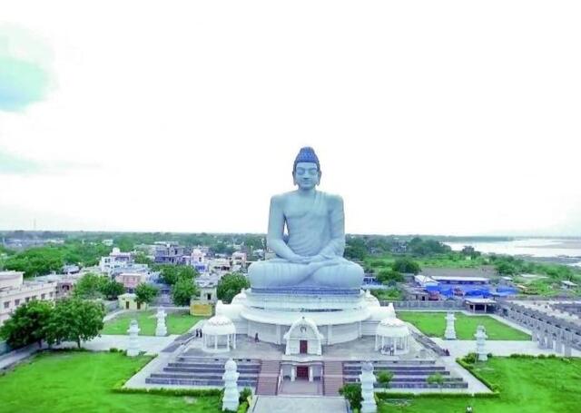 రాజధాని పనుల్లో మరో కీలక అడుగు