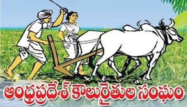 కౌలు రైతుల సమస్యలు పట్టని ప్రభుత్వాలు