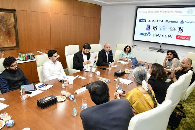 ఆరునెలల్లోనే అమరావతిలో క్వాంటమ్ వ్యాలీ!