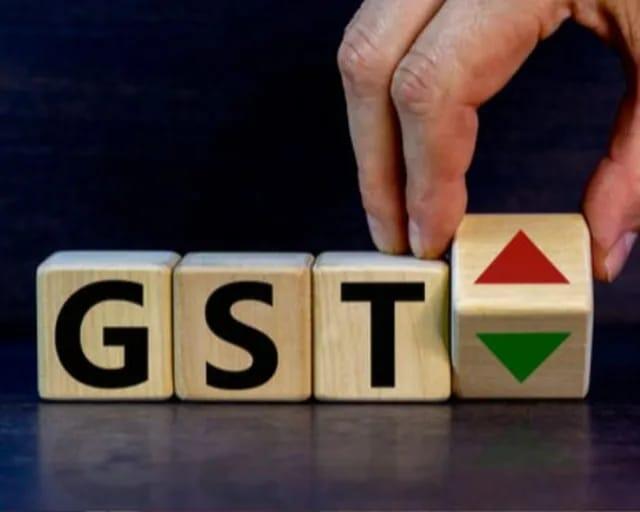 అమల్లోకి జీఎస్టీ నెక్స్ట్ జెన్ 2.0