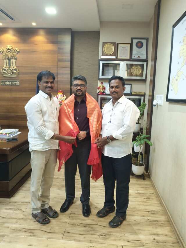 స్వచ్ఛ వాయు సర్వేక్షన్ అవార్డు గుంటూరుకు గర్వకారణం