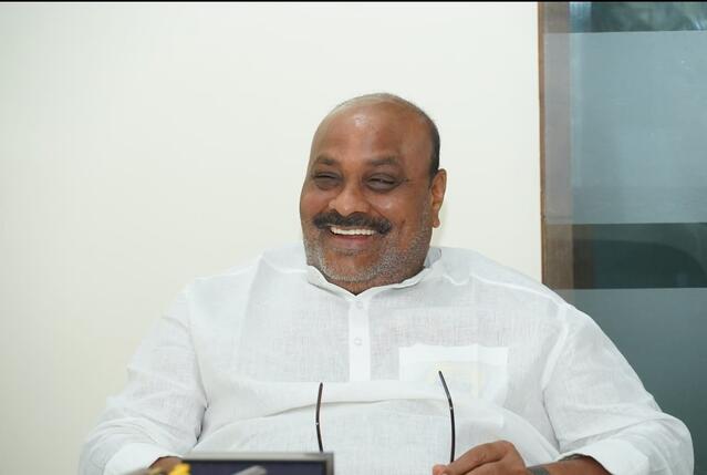 రైతు సోదరులకు ఏరువాక శుభాకాంక్షలు