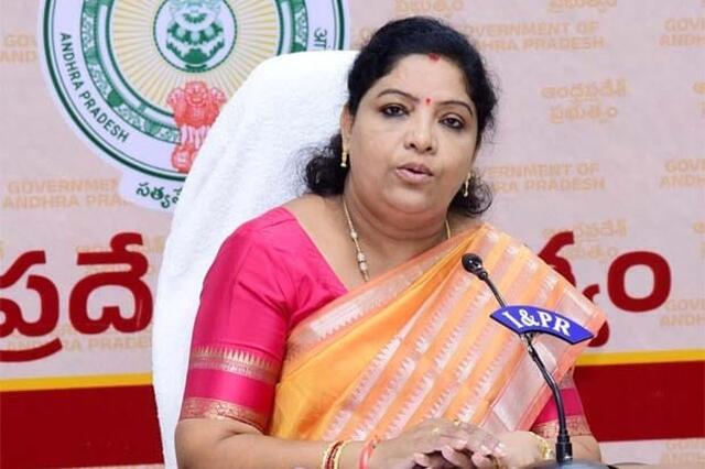 మంత్రి పీఏపై వేధింపుల ఆరోపణలు.. సీఎంవో సీరియస్