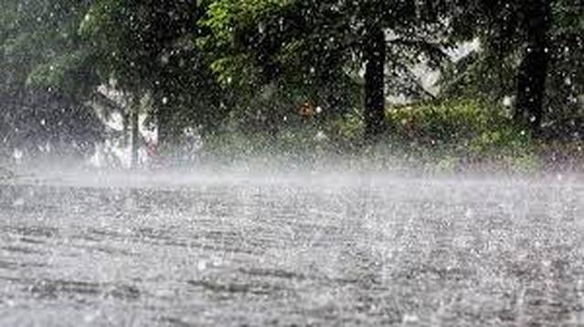 తెలుగు రాష్ట్రాల్లో కుండపోత