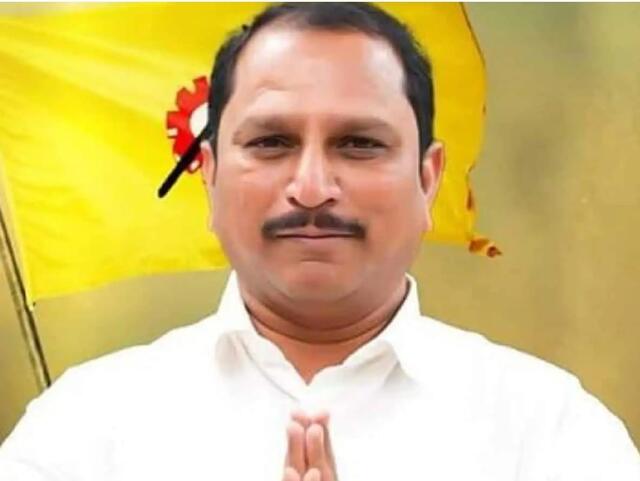 ఎమ్మెల్యే ద‌గ్గుబాటిపై హైకోర్టు సీరియస్!
