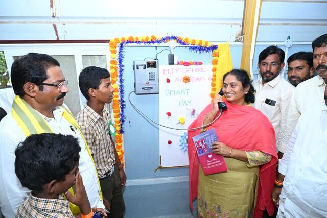 ‘కార్పొరేట్’ కంటే ఎంజేపీకే డిమాండ్