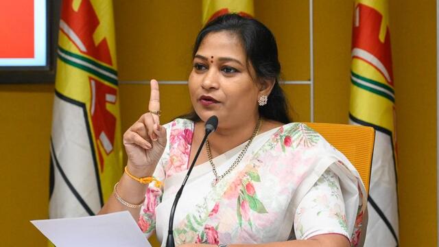 అమరావతి ఆంధ్రుల సెంటిమెంట్..