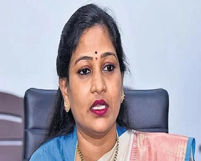 వైసీపీకి హోం మంత్రి వార్నింగ్