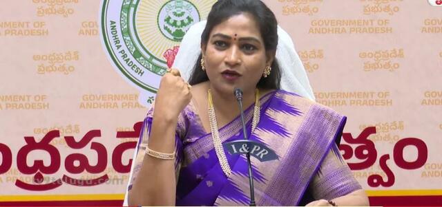 మాజీ సీఎం జగన్ కు బాధ్యత లేదా?