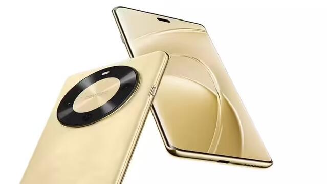హువావె నుంచి కొత్త 5g స్మార్ట్ ఫోన్