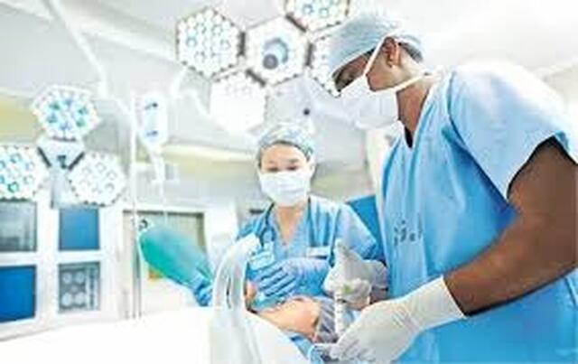 టెలి సర్జరీతో 16 నెలల చిన్నారికి ఊపిరి