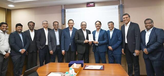 హైదరాబాద్ మెట్రోకు అంతర్జాతీయ గుర్తింపు