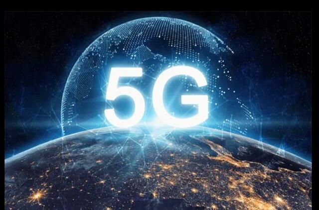 5G సేవల్లో సెకండ్ ప్లేసులో భారత్