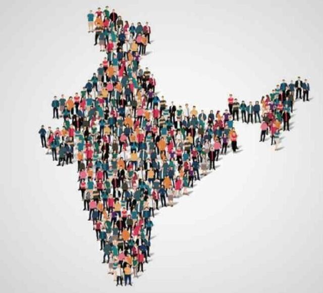 దేశంలో జనగణన-2027కు గెజిట్