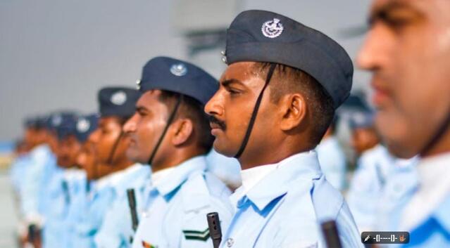 అగ్నివీరులకు అవకాశం