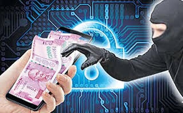 మయన్మార్‌లో భారీ సైబర్‌ స్కామ్‌లో చిక్కుకున్న భారతీయులు