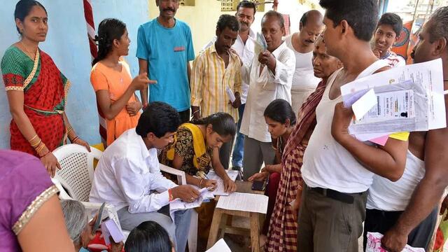 ఫిబ్రవరి 10 వరకు ఏకీకృత కుటుంబ సమగ్ర సర్వే