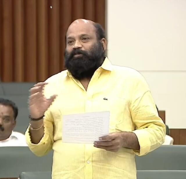 కృష్ణా మిల్క్ యూనియన్‌లో అక్రమాలు