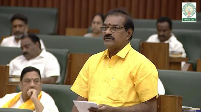 36 ప్రాజెక్టులతో ఇరిగేషన్ క్యాలెండర్