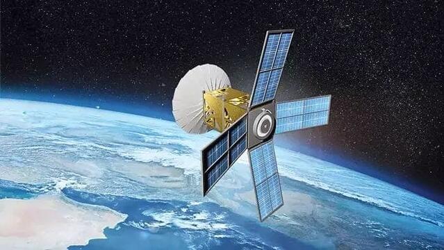 తిరుమల బ్రహ్మోత్సవాల్లో ఇస్రో 