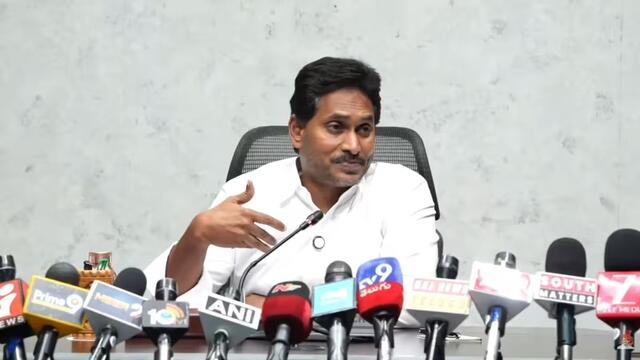 జాబ్స్ అమ్ముకున్నారు.. సాక్ష్యాలున్నాయి