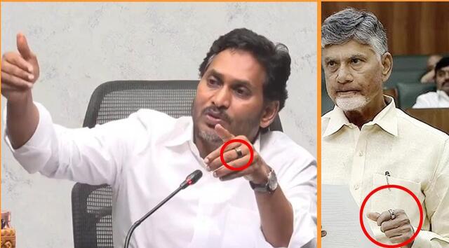 బాబును ఫాలో అవుతున్న జగన్!