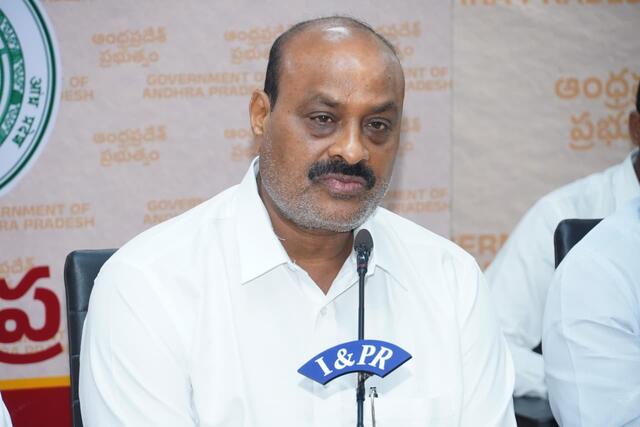 ఉత్త‌రాంధ్ర అభివృద్ధికి జ‌గ‌న్ వ్య‌తిరేకి
