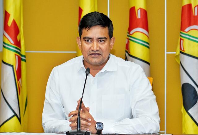 రీసర్వే.. జగన్ సృష్టించిన భూ వివాదాల పుట్ట