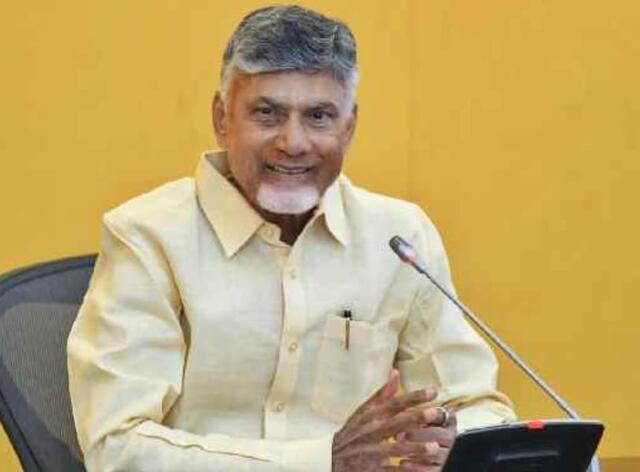 చంద్రబాబుపై జగన్ కేసు మూసివేత!