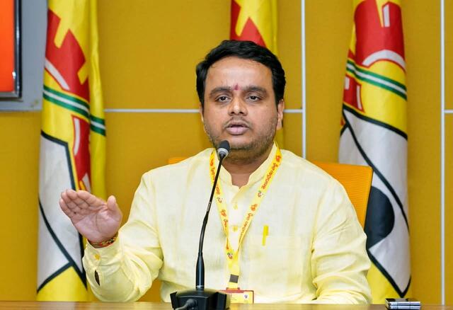 నర్సీపట్నంలో ‘జయహో బీసీ'