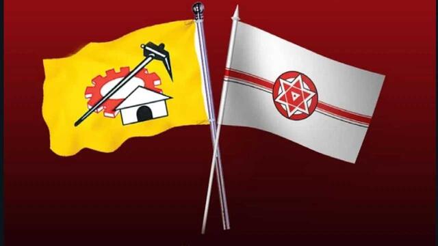 జనసేనకు 15 శాతం సీట్లే
