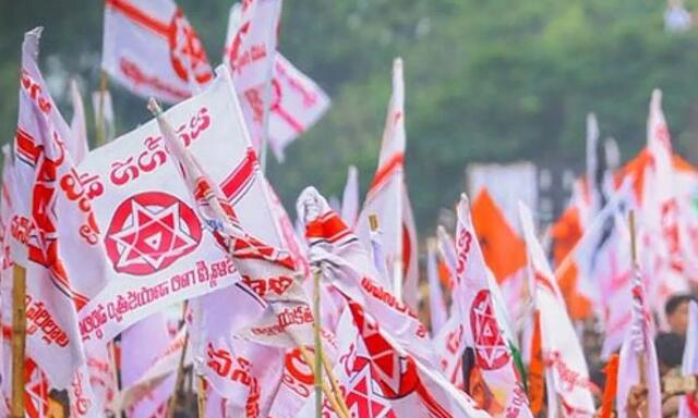 జనసేన పోటీచేసే స్థానాలపై పుకార్లు నమ్మొద్దు