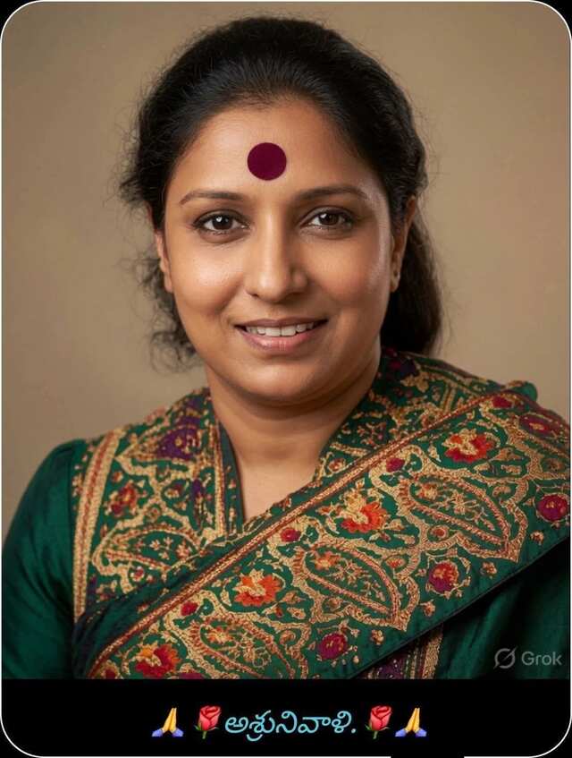 సరస్వతి అంటే జానకమ్మ!