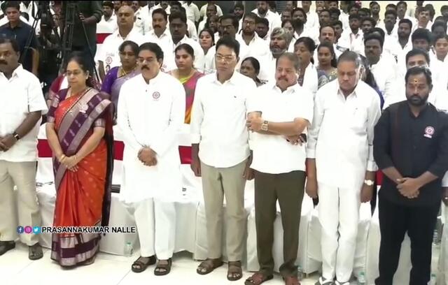 స్థానికంపై జనసేన వ్యూహం