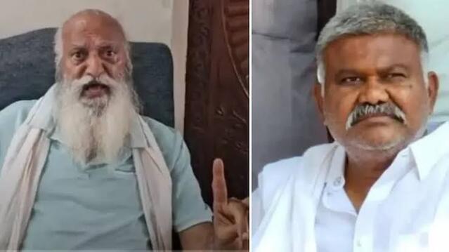 జేసీ ప్రభాకర్ రెడ్డి హాట్ కామెంట్స్!