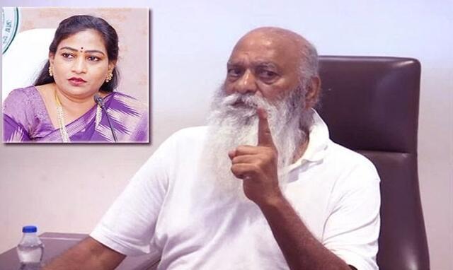 హోంమంత్రిపై జేసీ అసంతృప్తి
