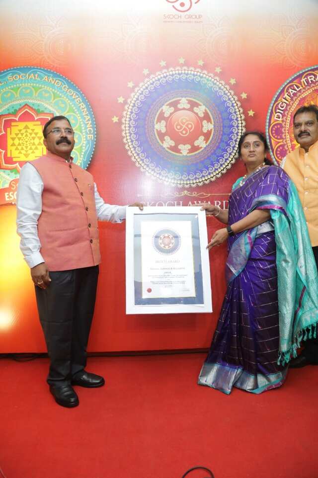 బీసీ యువతకు ఉద్యోగాల కల్పనే లక్ష్యం