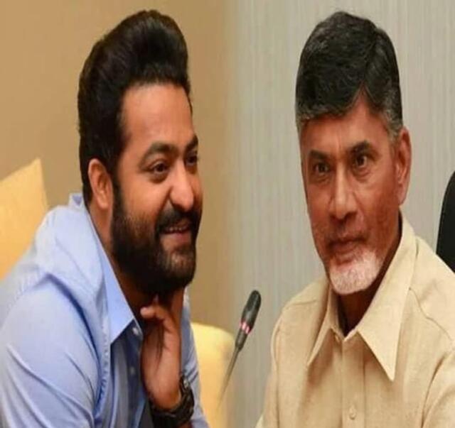 బ్రాండ్ అంబాసిడర్గా జూ. ఎన్టీఆర్?
