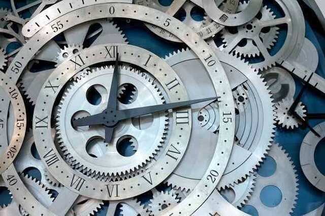 రేపటి రోజులో లీప్ సెకండ్!