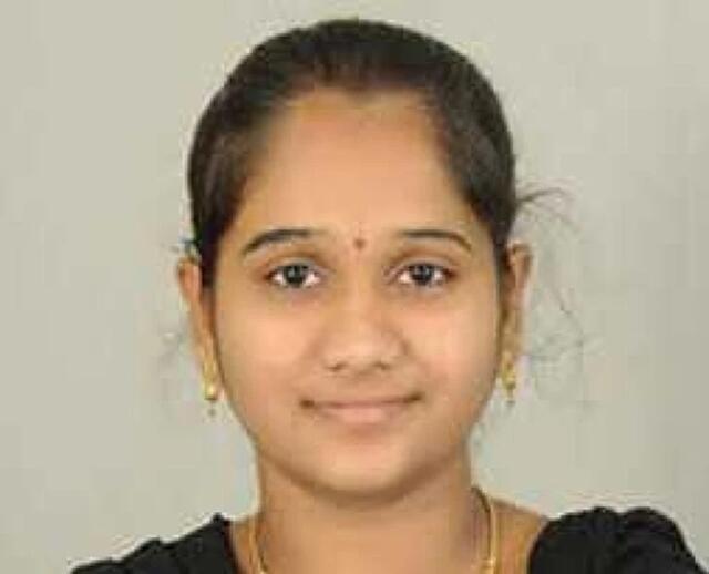 ఢిల్లీ గణతంత్ర వేడుకలకు కడపవాసి పల్లవి