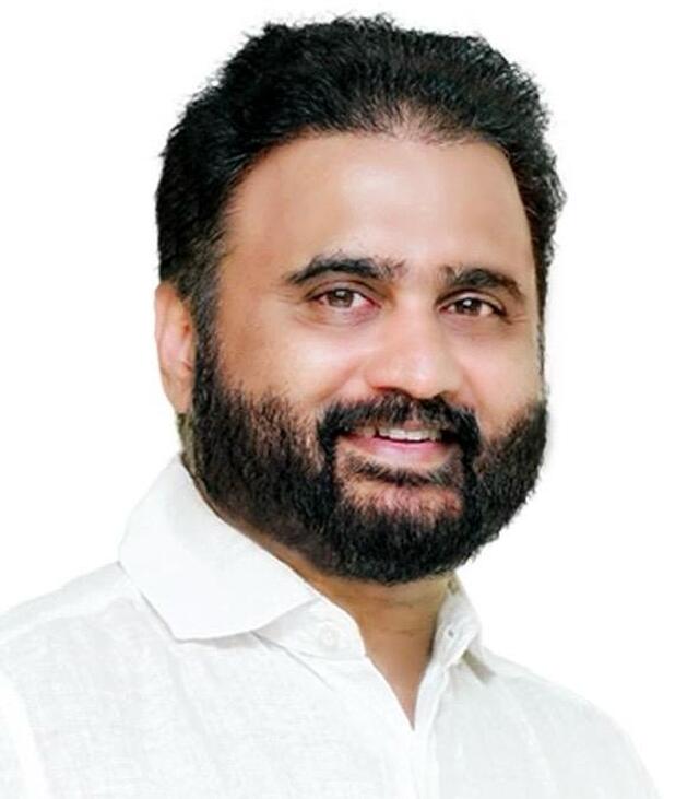 ఎంపీ సానా సతీష్ బాబు కృషితో స్వదేశానికి మత్య్సకారులు