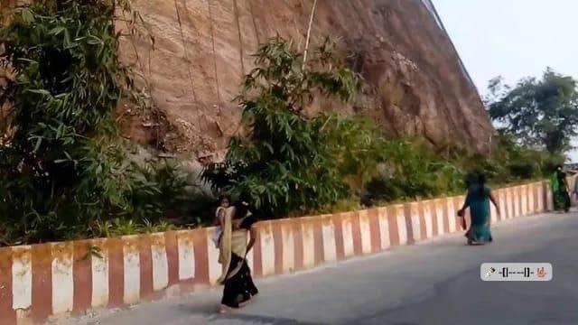 ఇంద్రకీలాద్రి ఘాట్ మూసివేత!