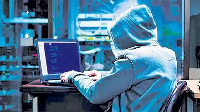 ఎమ్మెల్యేకే సైబర్‌ నేరగాళ్ల టోకరా..