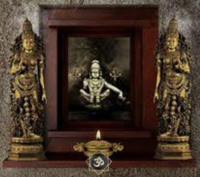 శబరిమలలో 4.5 కిలోల బంగారం మాయం