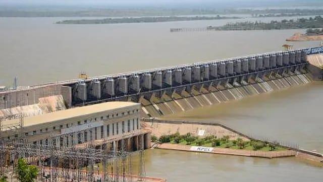 30న తెలుగు రాష్ట్రాల నీటి వివాదాలపై సమావేశం